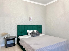 Aisali Apartments